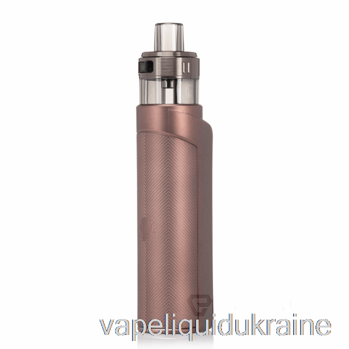 Vape Liquid Ukraine Vaporesso Gen PT80 S Pod System Earth Brown